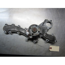 29P003 Water Coolant Pump For 07-09 Lexus RX350  3.5